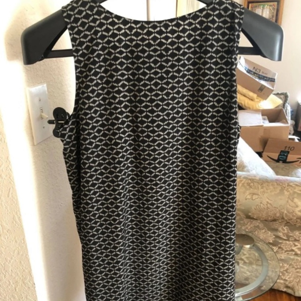 Caslon mini dress